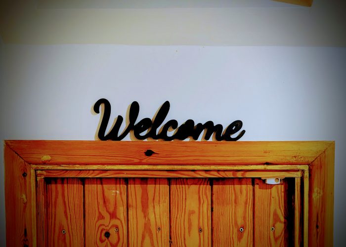Welcome to The Nook at Willow End